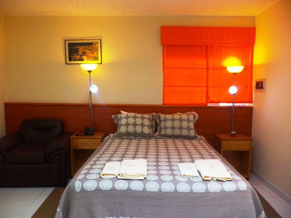Hotel El Turista Arequipa Bagian luar foto
