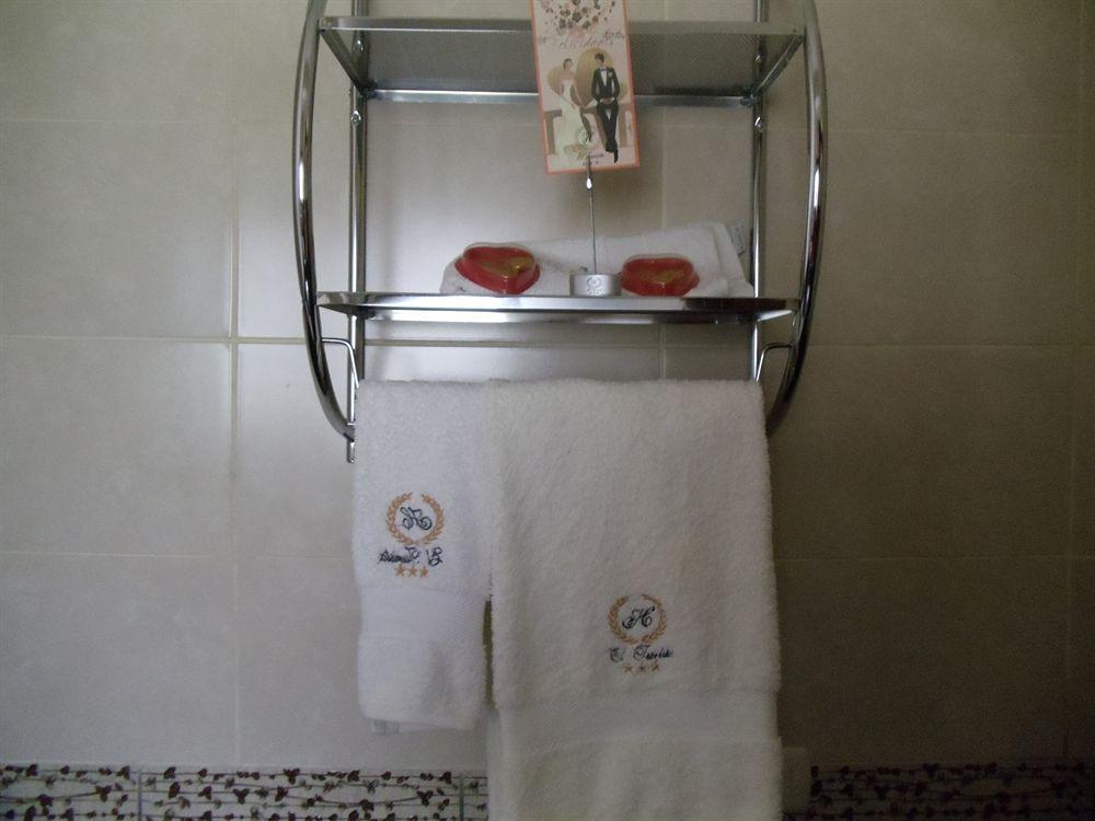 Hotel El Turista Arequipa Bagian luar foto