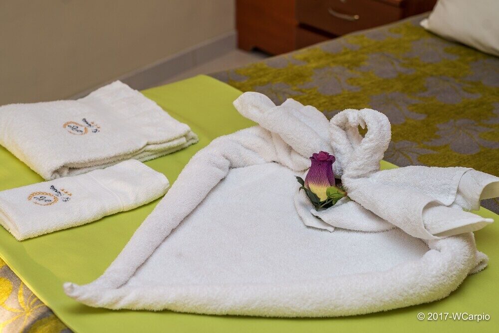 Hotel El Turista Arequipa Bagian luar foto